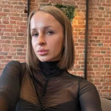 IRINA RUMAN 🔹 Ирина Руман