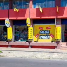Mega Bahía