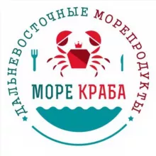 МОРЕ 🦀 КРАБА - ХАБАРОВСК
