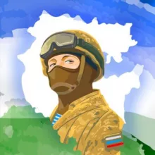 Надежный тыл Башкортостана