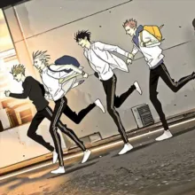 сталкеры Old Xian | Mosspaca Studio (19 дней однажды)