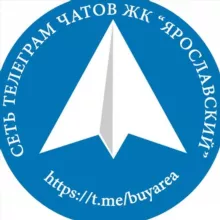Канал ЖК Ярославский (Мытищи)