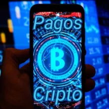 Pagos en Cripto 💸💰🤑