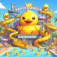 paper8landia 🐥
