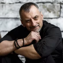 О ПРОДВИЖЕНИИ В СОЦСЕТЯХ. СЕРГЕЙ ГАВАРОС