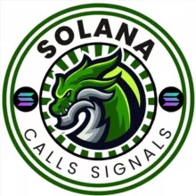 Solana Calls Signals