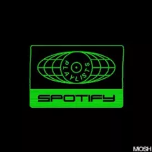 Spotify Playlists 💽