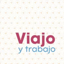 Remotoverso General @ViajoyTrabajo