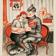 ФАКТЫ НА СТОЛ! Судоплатов