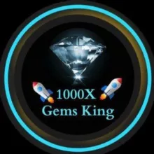 1000xGems King Calls 🔥🚀