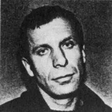 РУССКИЙ КРИМИНАЛ