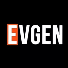 EvgenCoin | Криптовалюта
