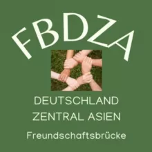 FBDZAEU Freundschaftsbrücke Deutschland Zentralasien e.V.
