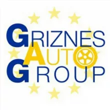 Griznes Auto. Подбор новых и б/у авто из США
