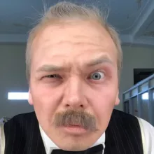 Мем, фильтр для Вас!