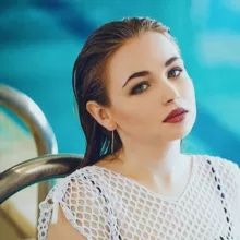 РИНА ХАРОС|ДАРИ ХАРСОН
