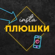 INSTA ПЛЮШКИ❤️СТОРИС@stories_sveta