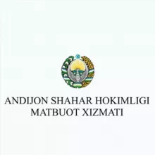 Andijon shahar hokimligi matbuot xizmati