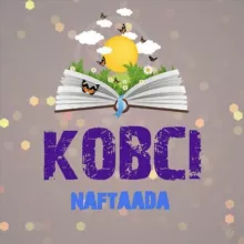 Kobci Naftaada 🚀📖