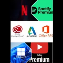 Premium Accounts