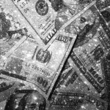 Денежные марафоны💸