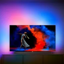 Televisores OLED, LED, QLED, QD-OLED, QNED, MiniLED y Microled (AVPasión)