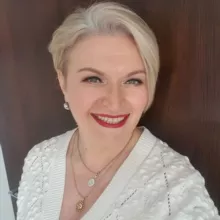 Александра Бадова