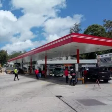 E/S Don Blas San Antonio de los altos