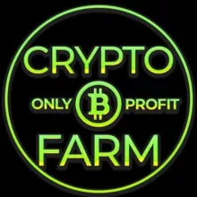 Crypto farm - Only profit
