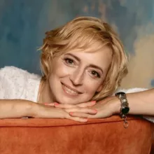 Юлианна Соколовская про гормональное здоровье