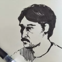 Лаконские щенки