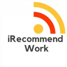 iRecommendWork - Работа по рекомендации 👍