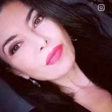 Irina Socolova