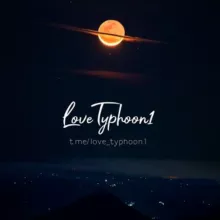 LOVETYPHOON1♥️