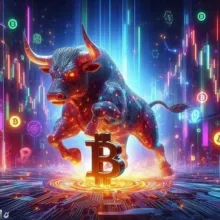 Señales de criptos futuros Binance