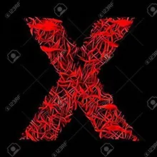 Mr X