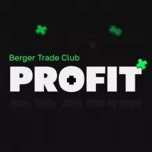 Berger Trade Club