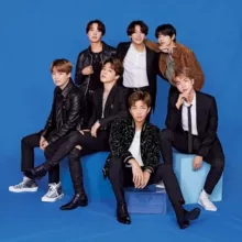 👑💜 BTS ⟭⟬ VIP 💜👑