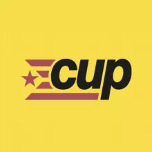 CUP Països Catalans