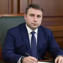Дмитрий Жариков