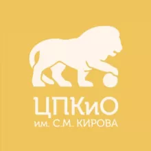 Елагин остров — ЦПКиО им. С. М. Кирова