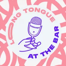 Long Tongue at the Bar