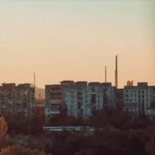 Северодонецкий чат Telesever