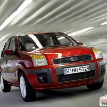 Ford Fusion Сlub