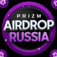 News Airdrop 1.0/2.0 PZM RU= Российская Федерация