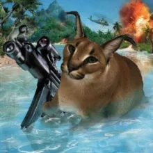 Оружейное, околовоенное и другое.