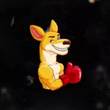 KANGAROO NEWS
