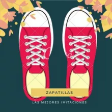 Solo zapatillas