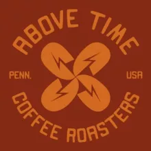 Above Time Coffee Roasters