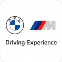 BMW M Driving Experience Russia